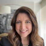 Picture of Renee Haggerty